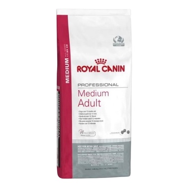 Thức ăn Royal Canin Mini/Medium/Maximum Puppy Pro, Mini/Medium/Maximum Adult  - PetMall