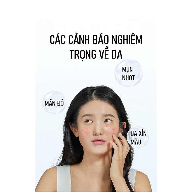 Gel nha đam dưỡng ẩm, gel ngăn ngừa mụn, gel thu nhỏ lỗ chân lông, cải thiện làn da xỉn màu giúp da trắng sáng mềm mịn