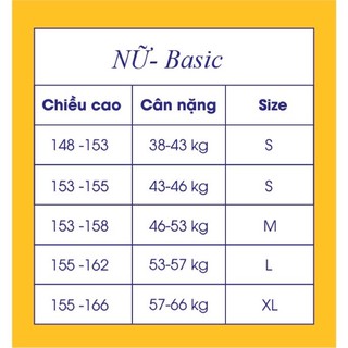 Áo Polo Nữ Pima YODY