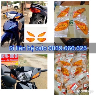 Bộ Si Nhan Cam Chính Hãng Honda Wave 50/100/110