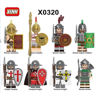 Bộ Đồ Chơi Lắp Ráp Lego mini Cho Bé