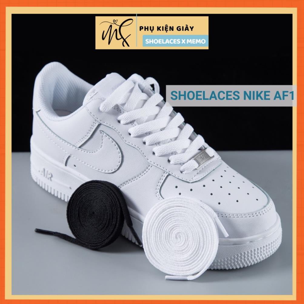 Dây Giày Nike Air Force 1 AF1 Thay Thế 120cm !