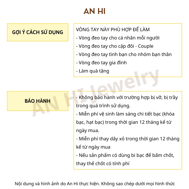 Vòng Tay Đá Phong Thủy Carnelian, Clear Quartz, Vòng Tay Bạc Nam, Nữ, Quà Tặng Gia Đình, Sinh Nhật - AN HI