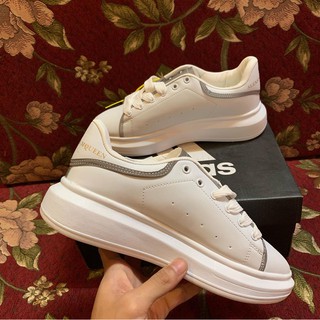[Sale 50%] Giày MC Alexxander Queeeen Phản Quang
