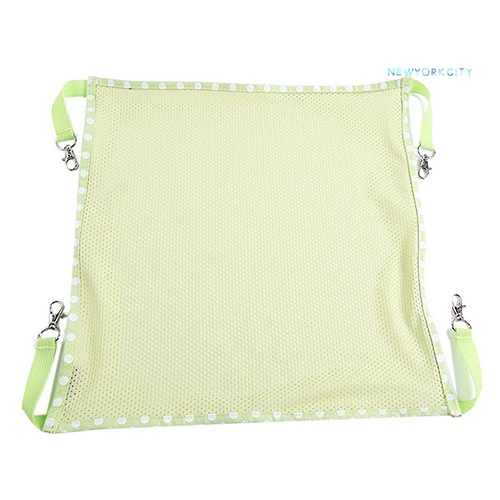 Võng Lưới Thoáng Khí Dành Cho Thú Cưng