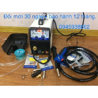 Máy hàn mig nbc-270 andeni