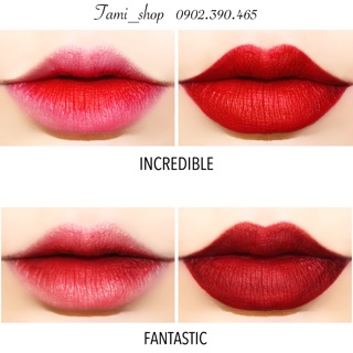 Son Pony Effect Stayfit Matte Lip Colour