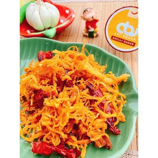 Khô gà best seller