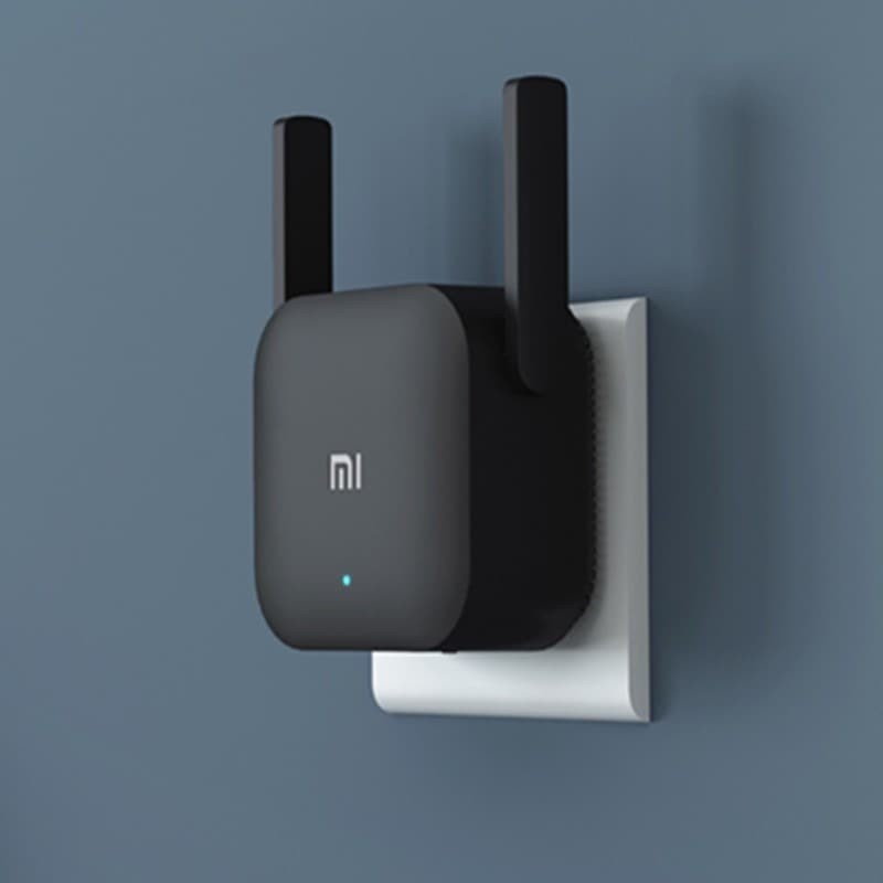 Mi Thiết Bị Khuếch Đại Sóng Wifi Chuyên Dụng Phích Cắm Eu