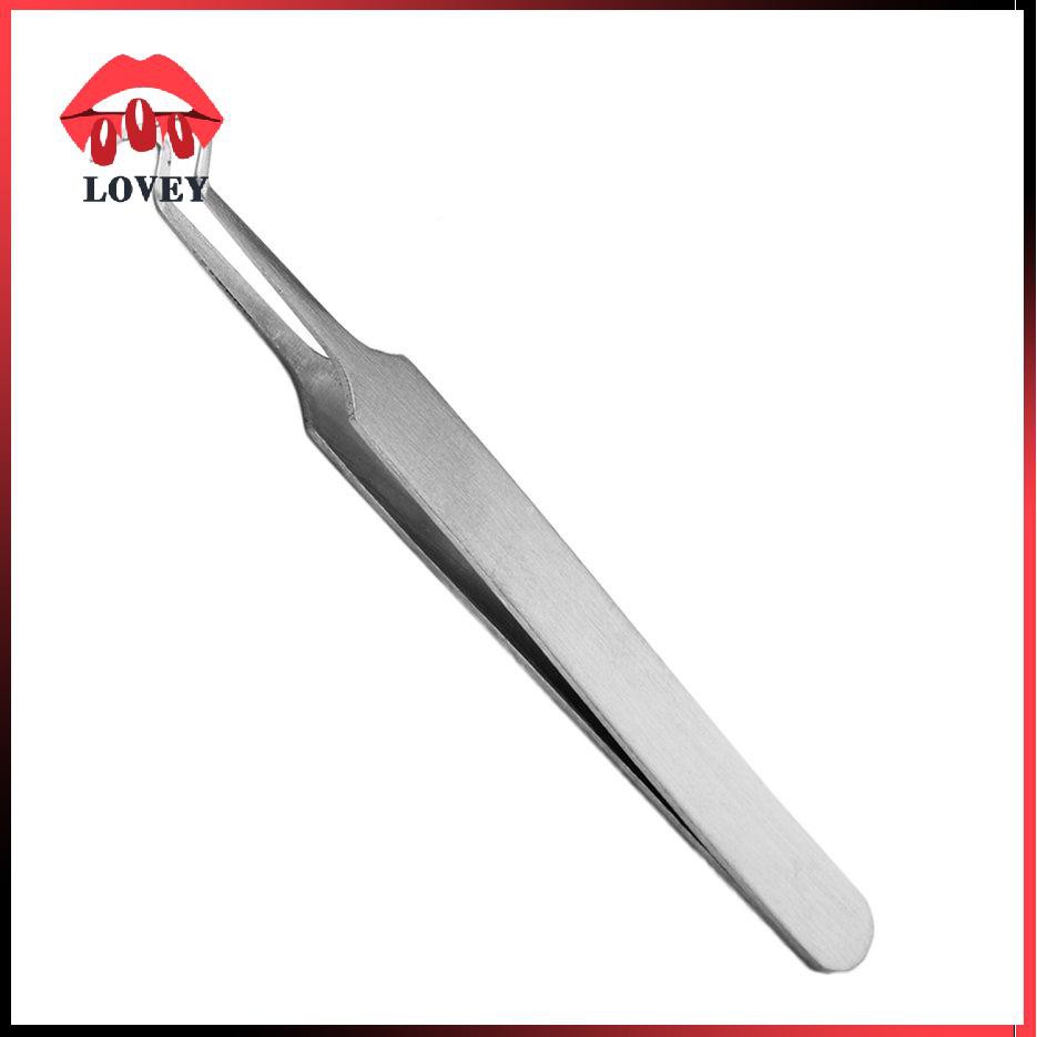 Nhíp Nặn Mụn Đầu Đen 0606 Chất Liệu Inox Tiện Dụng | BigBuy360 - bigbuy360.vn