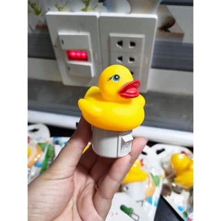 ĐÈN NGỦ BAYMAX ĐỔI MÀU