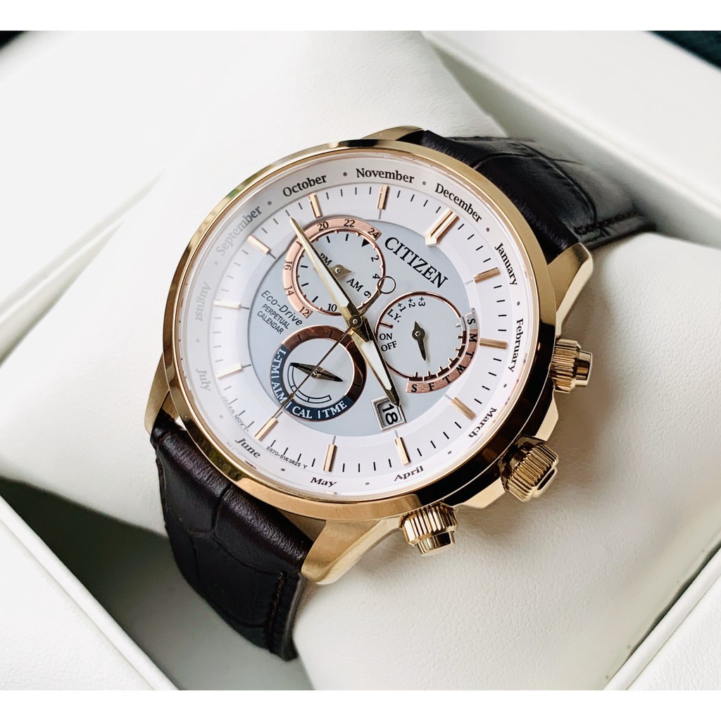 Đồng hồ nam Citizen BL8153-11A