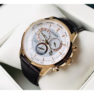 Đồng hồ nam Citizen BL8153-11A