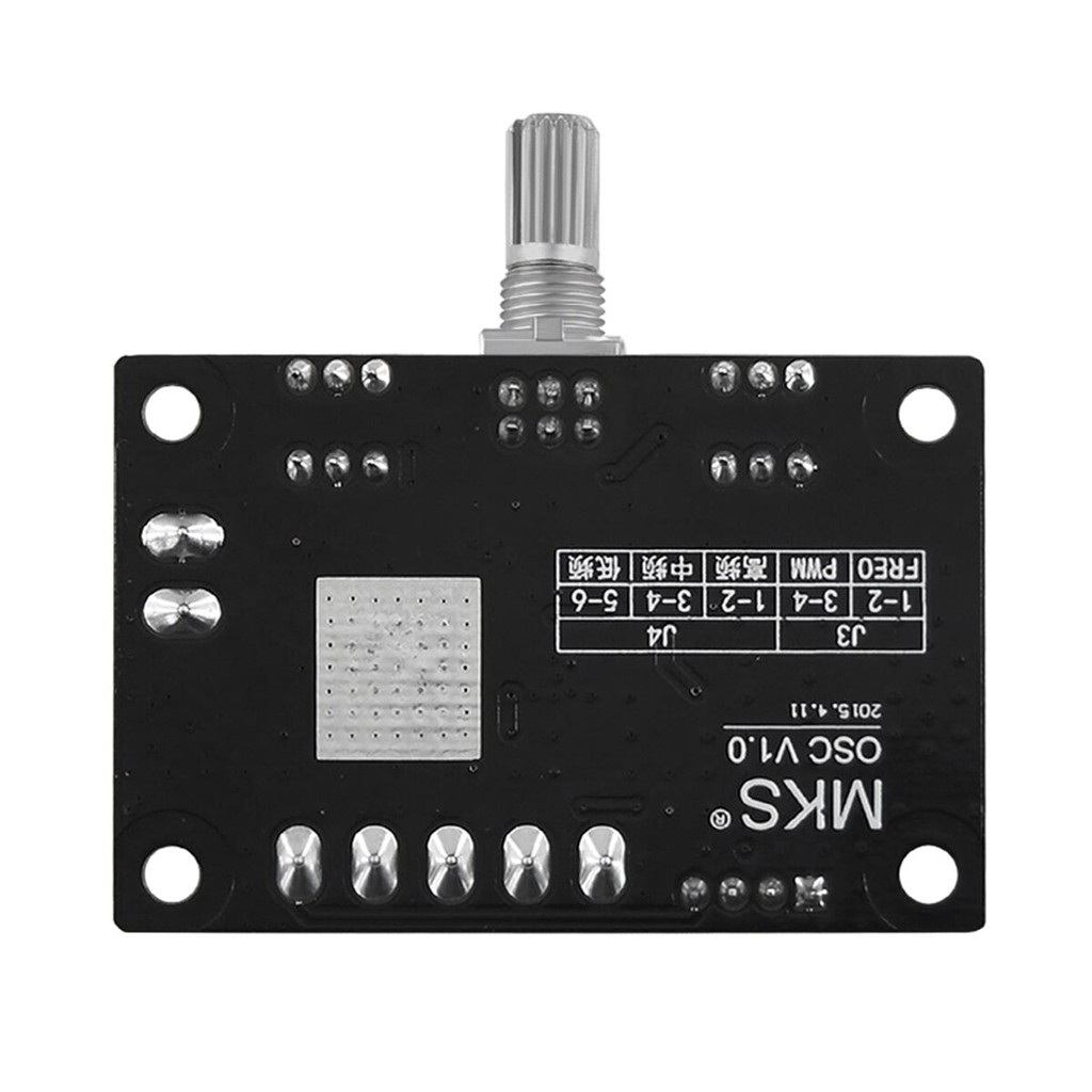 Mạch tạo xung điều khiển Động cơ bước MKS OSC V1
