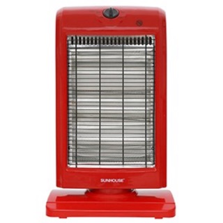 Sưởi halogen 3 bóng goldsun ghlh-2001 tính năng nổi bật