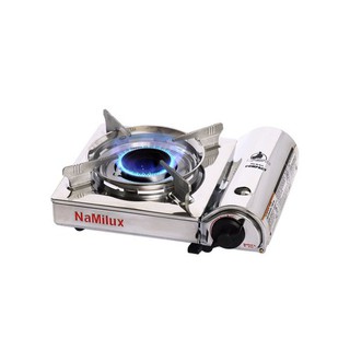 BẾP GA MINI AN TOÁN. BẾP GA NAMILUX CAO CẤP. BẾP GAS MINI TIỆN LỢI