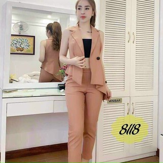 SET BỘ CỔ VETS SIÊU ĐẸP