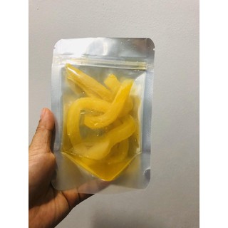 Củ Cải Muối Vàng dạng sợi 100g