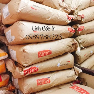 Bột Sữa/ Bột Béo Almer NGUYÊN BAO 25kg dùng pha trà sữa cực ngon