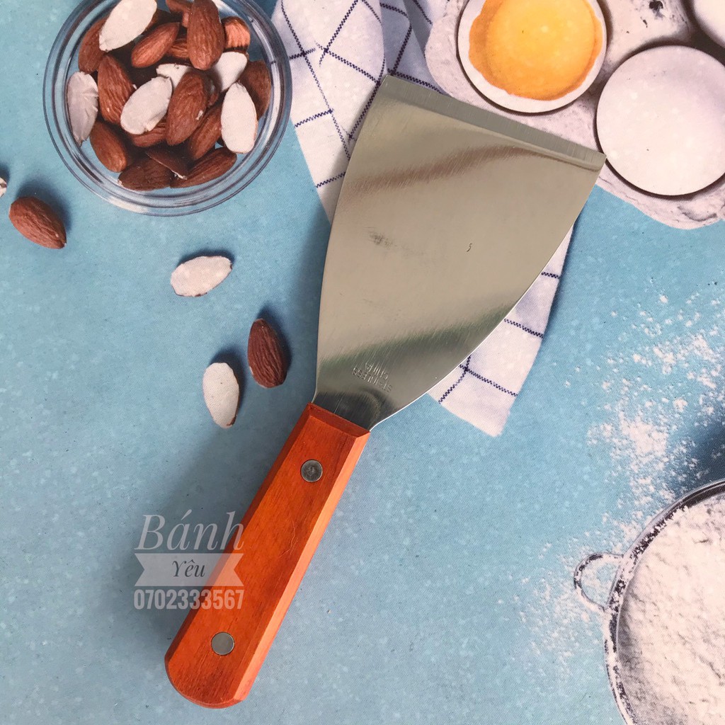 Dụng cụ sủi socola - DC65