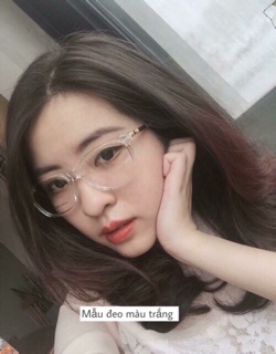 Gọng kính cận LVI