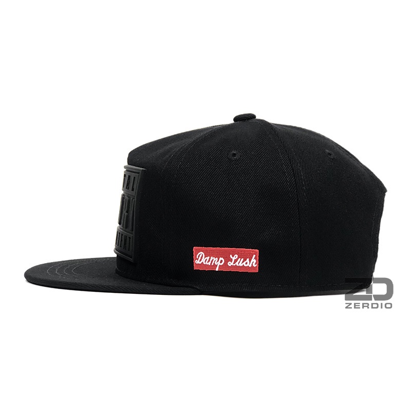 Mũ snapback nam nữ, nón kết hiphop ADVISORY đẹp, chất liệu cao cấp