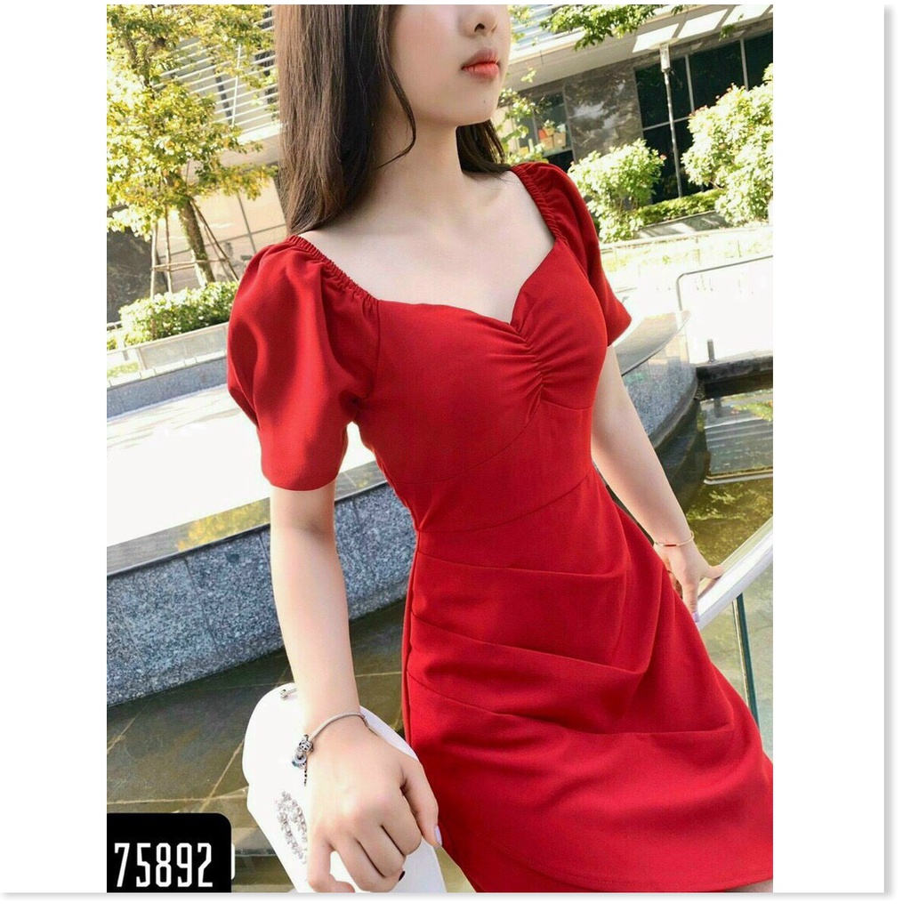 ĐẦM NGẮN SEXY NỮ DỰ TIỆC CỰC ĐẸP SANG TRỌNG CHO CHỊ EM KME FASHION