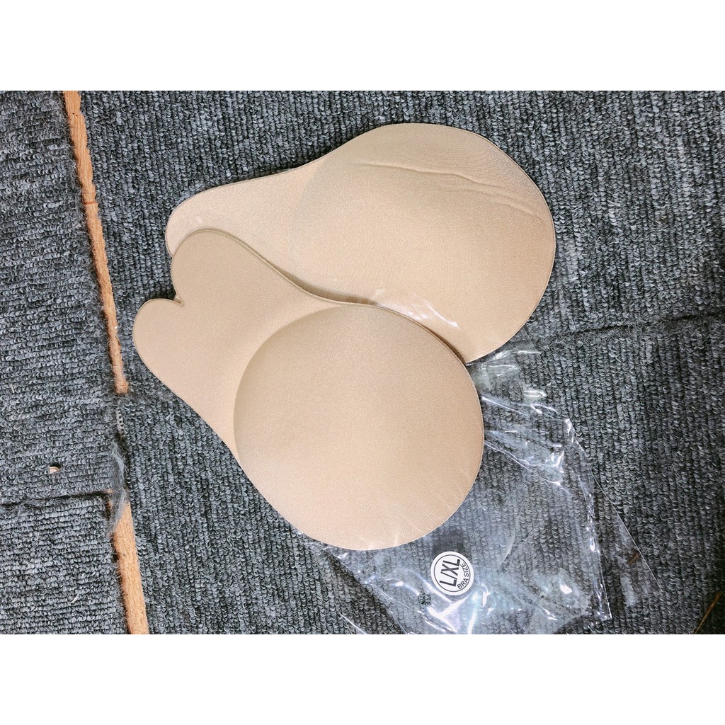 Miếng dán ti nâng ngực  tai thỏ