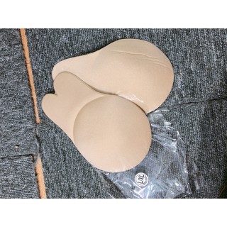 Miếng dán ti nâng ngực  tai thỏ < 1 đôi>