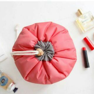 Bộ túi đựng mỹ phẩm du lịch