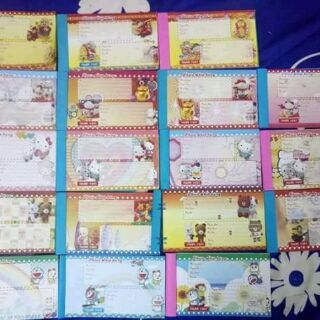🌟 Combo 50 cuốn hoa đơn 🌟
