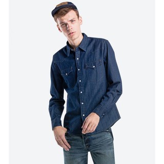 LEVI'S - Áo Sơ Mi Nam Tay Dài 66986-0020  