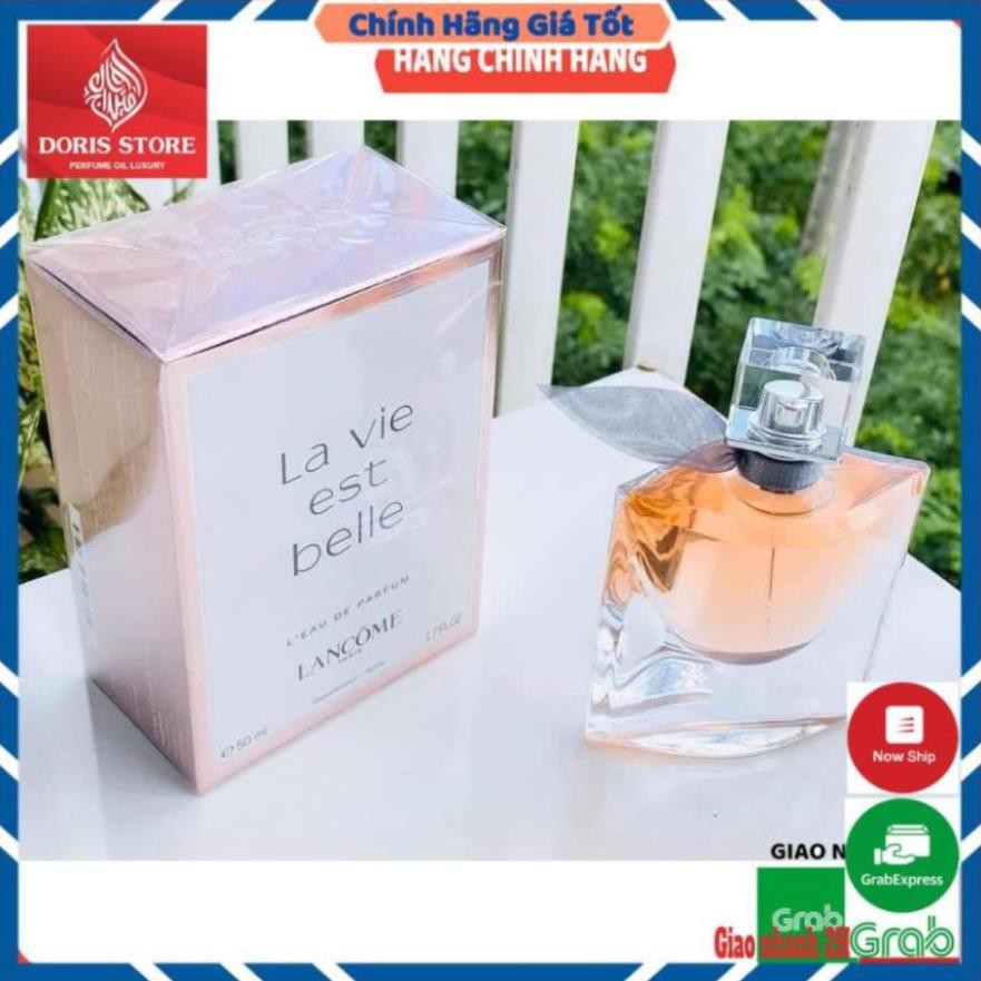 [HÀNG HOT] Nước hoa nữ Lancome L' EDP 75ML | Thế Giới Skin Care