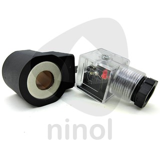 Van điện từ thủy lực V3068
