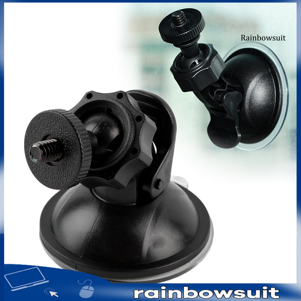 Giá Đỡ Camera 1/4 Inch Cho Xe Hơi