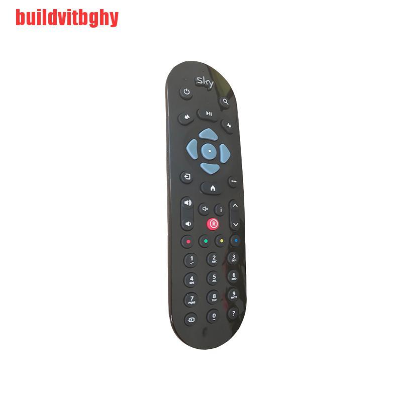 (Mua-Code) Điều Khiển Từ Xa Hồng Ngoại Cho Tv Box