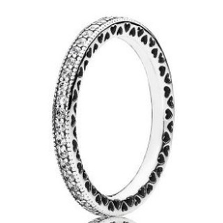 Nhẫn Bạc 925 Cho Cặp Đôi