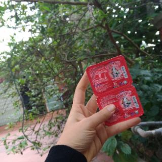 Sữa đặc Ông Thọ Vinamilk | 40g