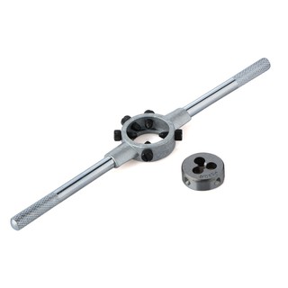 Bộ taro tạo ren 20PCS cao cấp