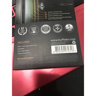 Miếng dán siêu cường lực Samsung grand Max