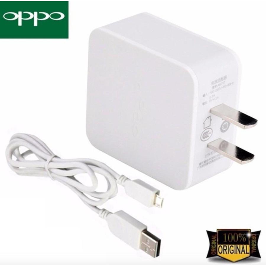 Bộ cáp sạc nhanh chính hãng OPPO cho F1 F1S A12 A1K A5S A31 A5 .Mirror 3, Mirror 5, Neo 3, Neo 5, N3, R3, R5, R7, R7Plus