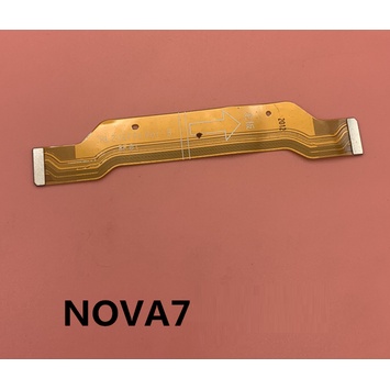 Ốp Điện Thoại Bo Mạch Chủ Cho Huawei Nova 2 2S 2i 3 3i 3E 4 4E 5T 5i 5 7 7i 7SE 8SE Pro P10 P20 P30 P40 Lite