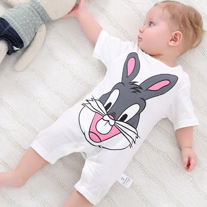 Body Đùi Cotton Quảng Châu Loại 1 Cho Bé Hàng Xuất Nhật- BK10 - Thời Trang Trẻ Em