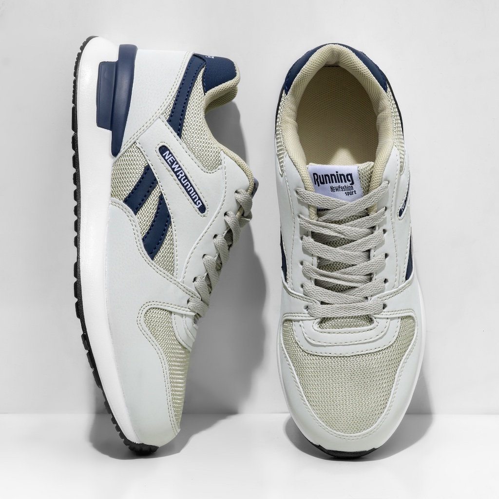 Giày Sneaker cao cấp - CS188