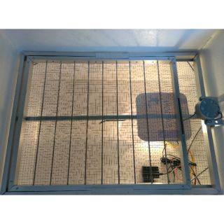 Linh kiện làm khay đảo trứng và khay hoàn chỉnh