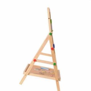 Bảng vẽ nam châm 2 mặt