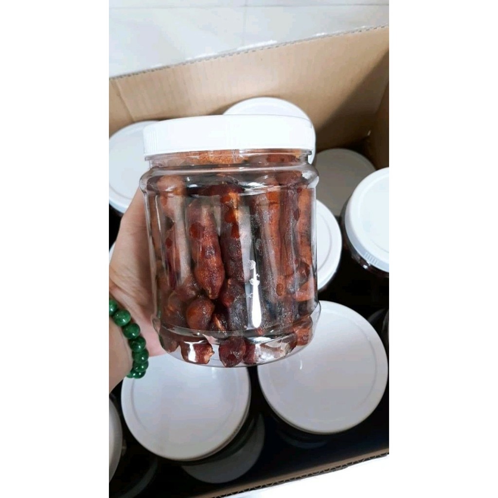 Me Lào 1 nắng chua chua ngọt ngọt