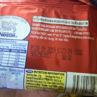Socola kitkat 3 thanh lớn