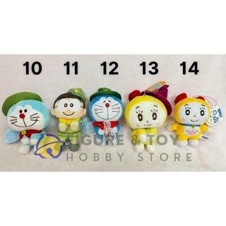 Gấu bông Doraemon