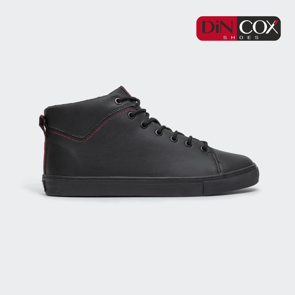 Giày Sneakers Nam DinCox D05 BLACK